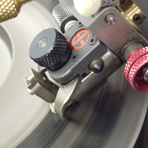 Rough Diamonds Course Diamond cutting is not only an art, but is also a very precise and exact science. The skills needed to be a proficient diamond cutter and polisher takes years of training to acquire.